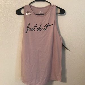 Nike tank